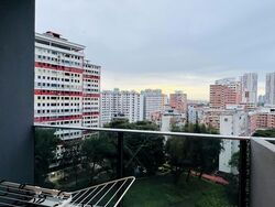 Stirling Residences (D3), Apartment #572931621